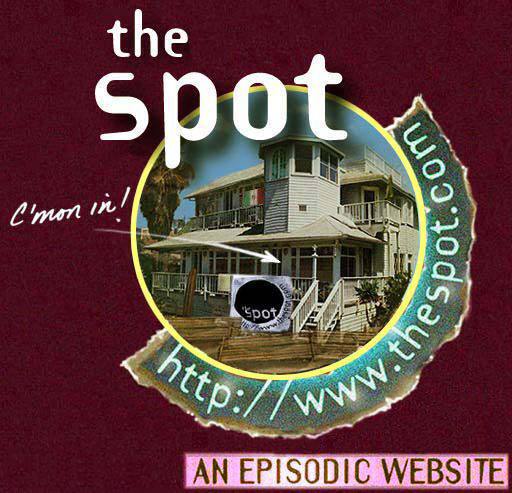 TheSpot